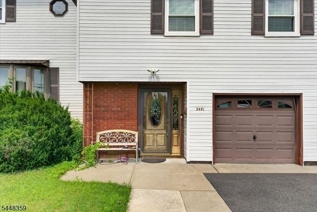 2481 Woodside Rd, Union Twp., NJ 07083