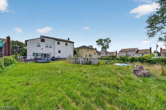 2481 Woodside Rd, Union Twp., NJ 07083