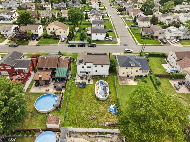 2481 Woodside Rd, Union Twp., NJ 07083