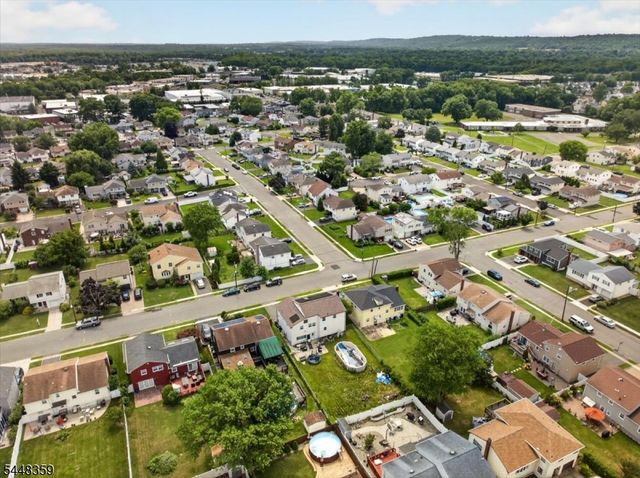 2481 Woodside Rd, Union Twp., NJ 07083