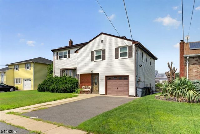2481 Woodside Rd, Union Twp., NJ 07083