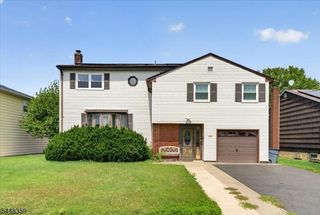 2481 Woodside Rd, Union Twp., NJ 07083