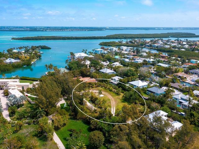 6604-6608 GULF OF MEXICO DRIVE, Longboat Key, FL 34228