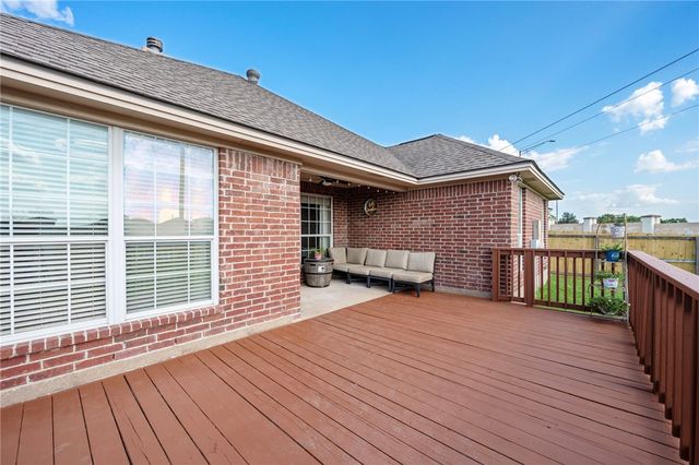 3300 Fredrick Court, College Station, TX 77845