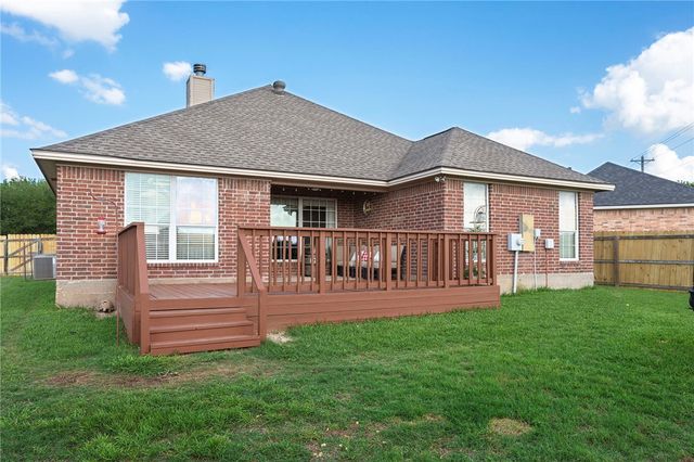 3300 Fredrick Court, College Station, TX 77845