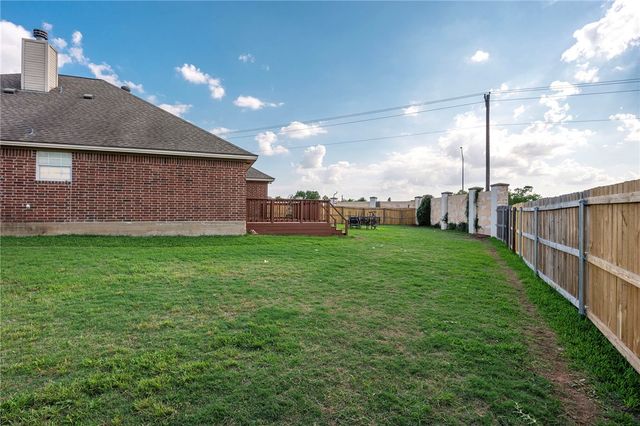 3300 Fredrick Court, College Station, TX 77845