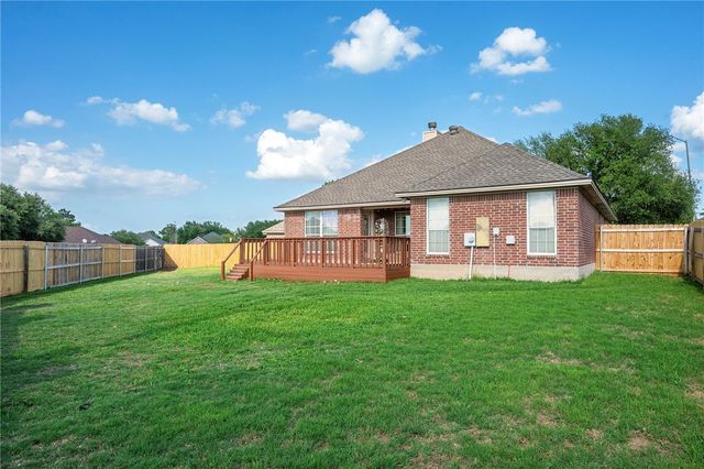 3300 Fredrick Court, College Station, TX 77845