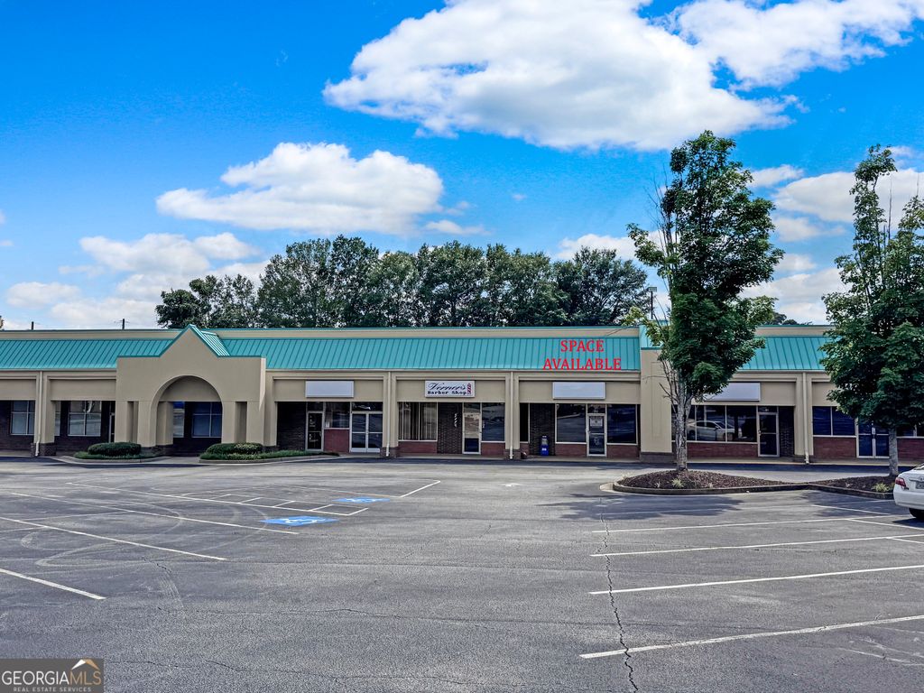 282 Big A Road, Toccoa, GA 30577 — exterior