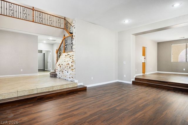 738 KEW GARDENS Drive, Las Vegas, NV 89178