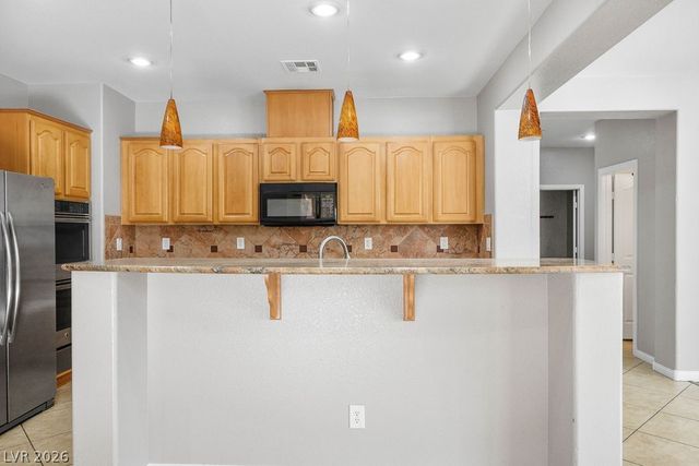 738 KEW GARDENS Drive, Las Vegas, NV 89178