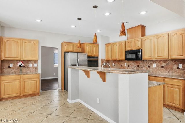 738 KEW GARDENS Drive, Las Vegas, NV 89178