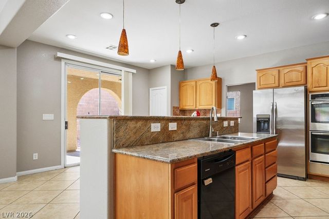 738 KEW GARDENS Drive, Las Vegas, NV 89178