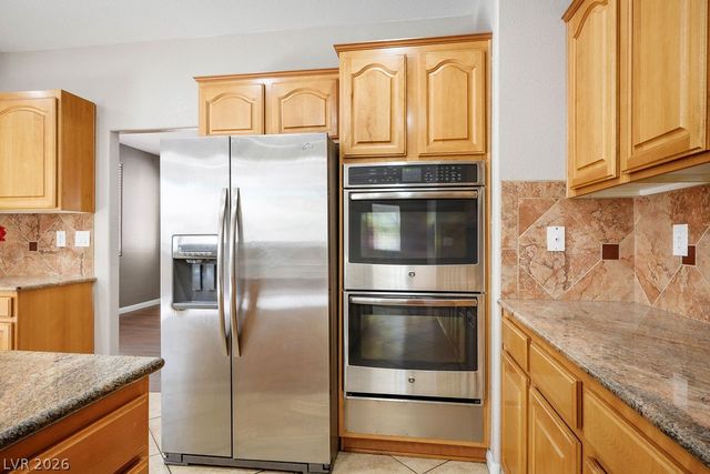 738 KEW GARDENS Drive, Las Vegas, NV 89178