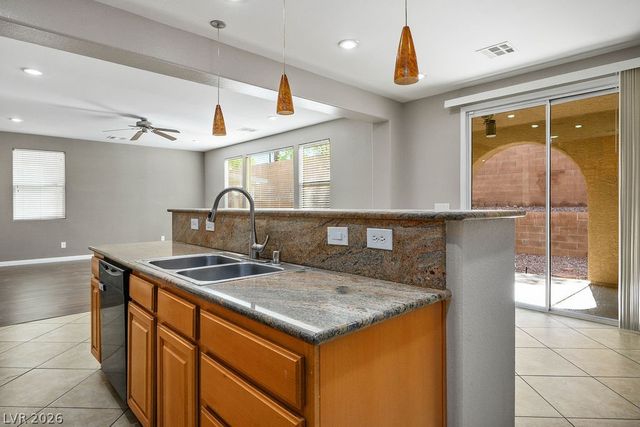 738 KEW GARDENS Drive, Las Vegas, NV 89178