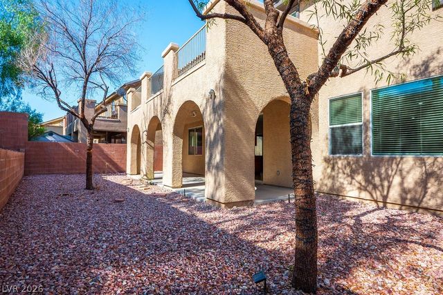 738 KEW GARDENS Drive, Las Vegas, NV 89178