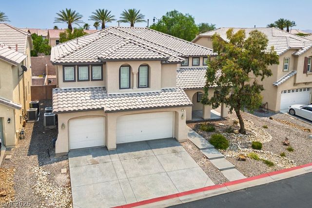 738 KEW GARDENS Drive, Las Vegas, NV 89178