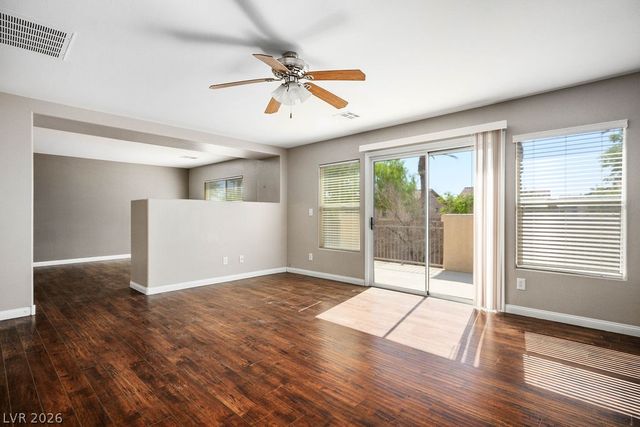 738 KEW GARDENS Drive, Las Vegas, NV 89178