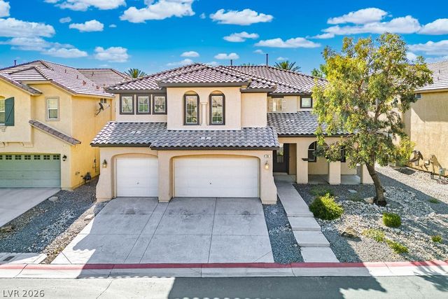 738 KEW GARDENS Drive, Las Vegas, NV 89178