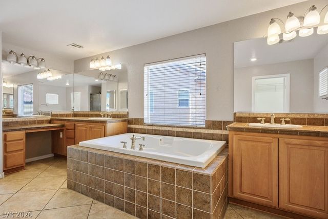 738 KEW GARDENS Drive, Las Vegas, NV 89178