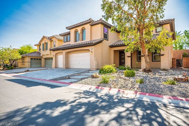 738 KEW GARDENS Drive, Las Vegas, NV 89178