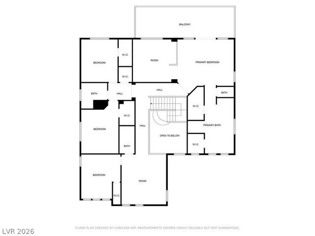 738 KEW GARDENS Drive, Las Vegas, NV 89178