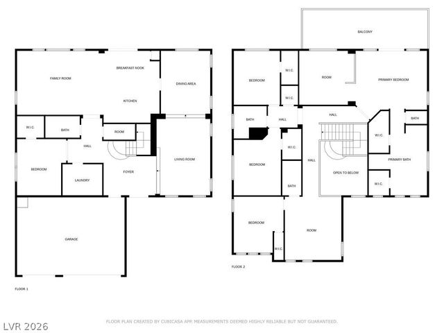 738 KEW GARDENS Drive, Las Vegas, NV 89178