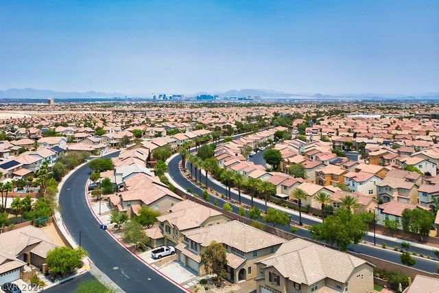 738 KEW GARDENS Drive, Las Vegas, NV 89178