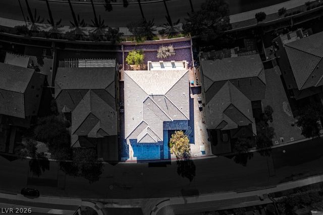 738 KEW GARDENS Drive, Las Vegas, NV 89178