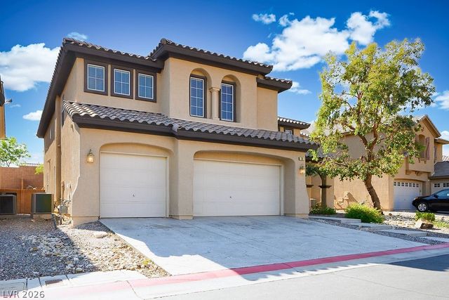 738 KEW GARDENS Drive, Las Vegas, NV 89178