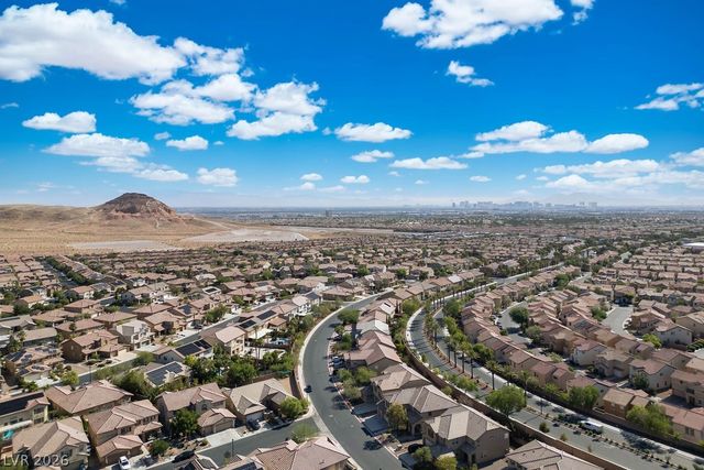 738 KEW GARDENS Drive, Las Vegas, NV 89178