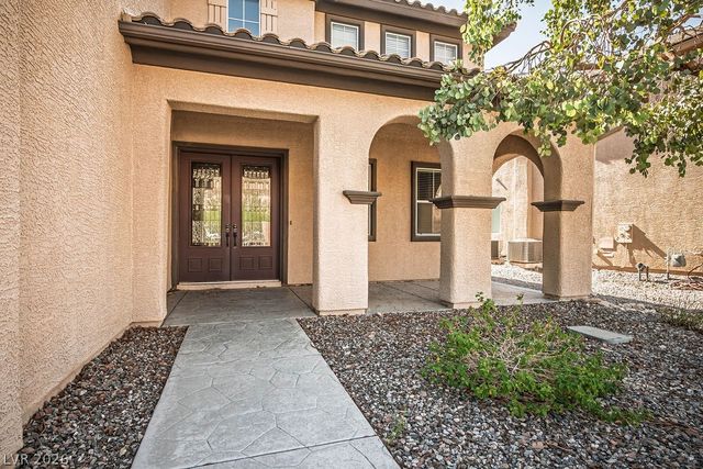 738 KEW GARDENS Drive, Las Vegas, NV 89178