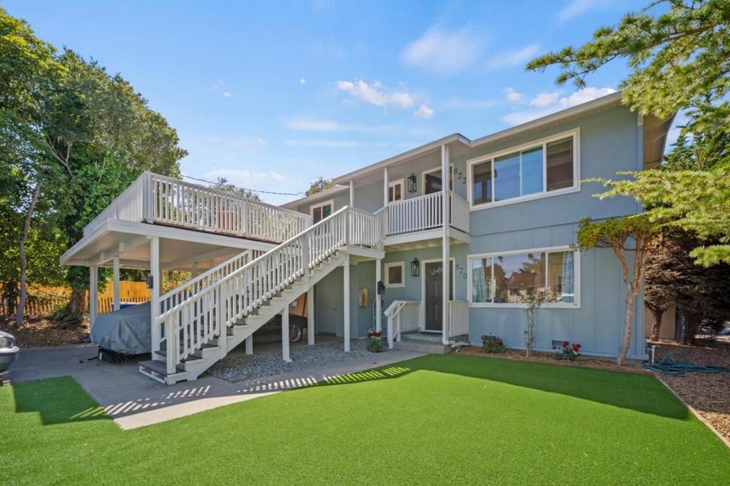 Cedar Street, Pacific Grove, CA 93950