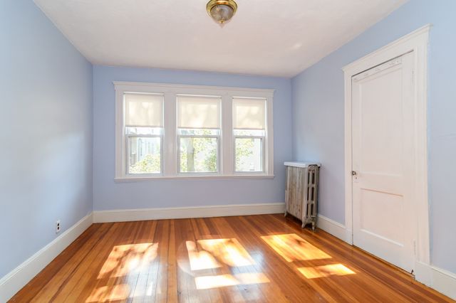 7 Haydn St 3, Boston, MA 02131