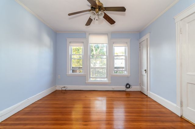 7 Haydn St 3, Boston, MA 02131
