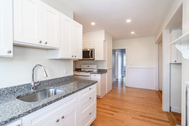 7 Haydn St 3, Boston, MA 02131