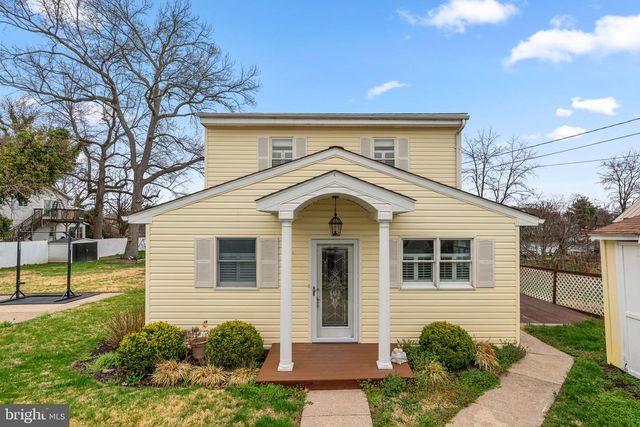 452 CARVEL BEACH, Carvel Beach, MD 21226