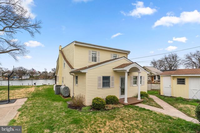 452 CARVEL BEACH, Carvel Beach, MD 21226