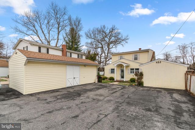 452 CARVEL BEACH, Carvel Beach, MD 21226