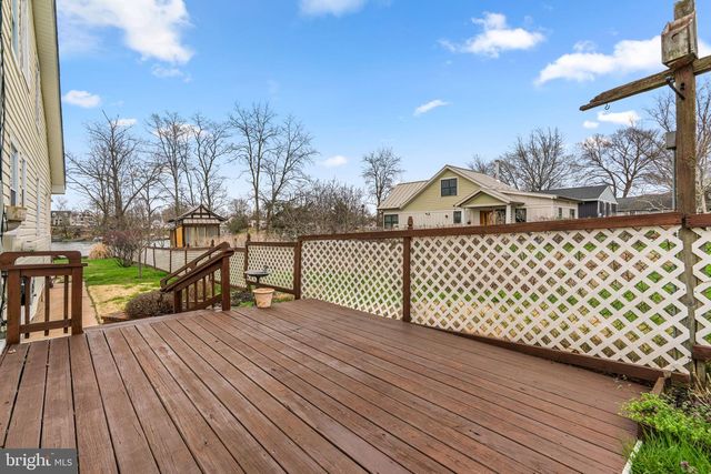 452 CARVEL BEACH, Carvel Beach, MD 21226