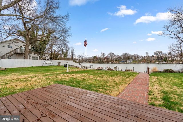 452 CARVEL BEACH, Carvel Beach, MD 21226