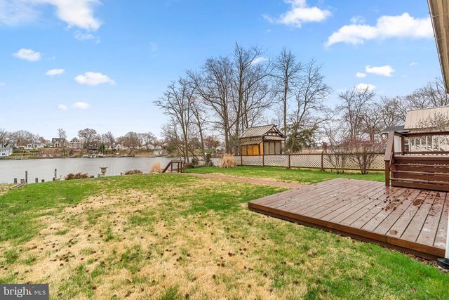 452 CARVEL BEACH, Carvel Beach, MD 21226