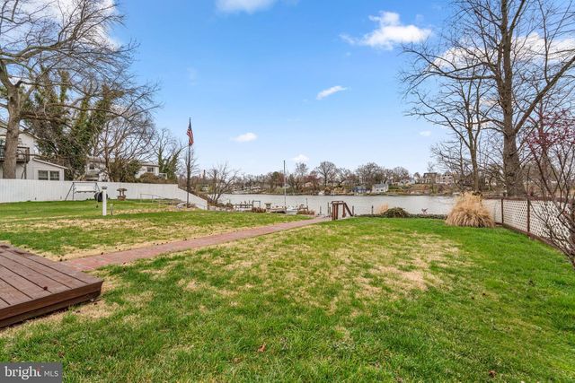 452 CARVEL BEACH, Carvel Beach, MD 21226