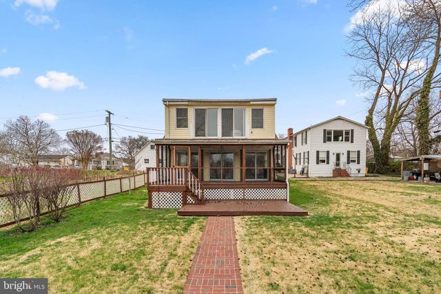 452 CARVEL BEACH, Carvel Beach, MD 21226