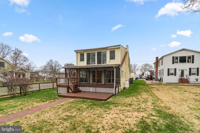 452 CARVEL BEACH, Carvel Beach, MD 21226