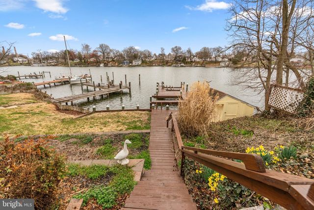 452 CARVEL BEACH, Carvel Beach, MD 21226