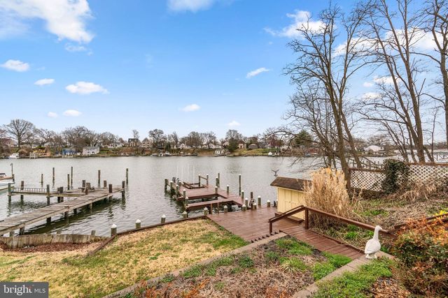 452 CARVEL BEACH, Carvel Beach, MD 21226