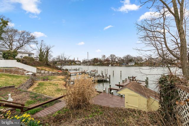 452 CARVEL BEACH, Carvel Beach, MD 21226