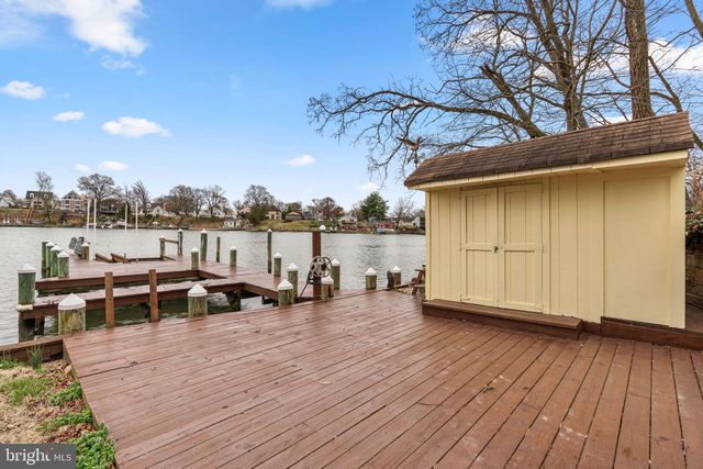 452 CARVEL BEACH, Carvel Beach, MD 21226