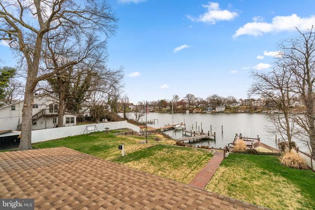 452 CARVEL BEACH, Carvel Beach, MD 21226