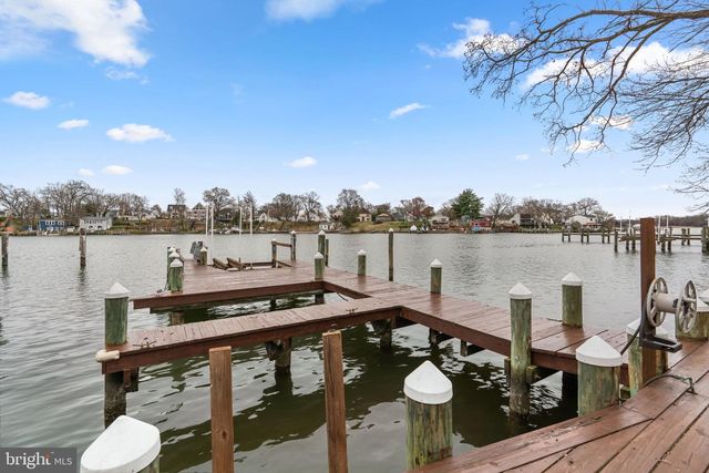 452 CARVEL BEACH, Carvel Beach, MD 21226